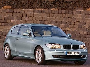 range rover polovni automobili: DELOVI ZA BMW SERIJA 1 E81 | Novi i polovni delovi za BMW serija 1 — 4