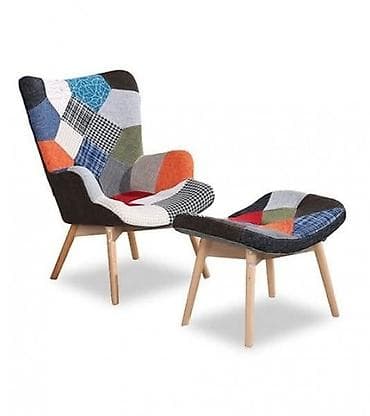 Da li znate sta je PATCHWORK ?? Bas ovom tehnikom su nastali ovi divni