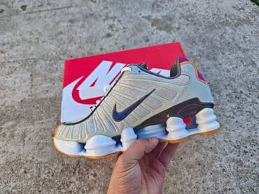 ženske gumene čizme: Patike, Nike, veličina - 45 — 3