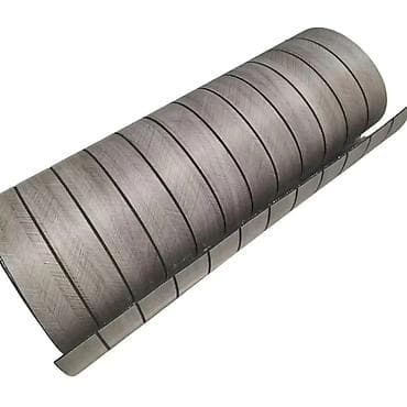 komarnik na magnet: PVC samolepljiva zidna obloga sa 3D efektom drveta koja služi kao — 4