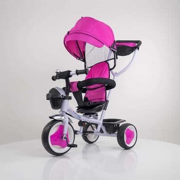 king kong tricikl: Vožnja našim triciklima je najbolji način da dete razvije ravnotežu i — 1