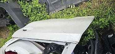 klima za kamp prikolice: ZADNJA LEVA VRATA G20 ZA BMW SERIJA 3 | BMW 3 g20 zadnja leva vrata — 1