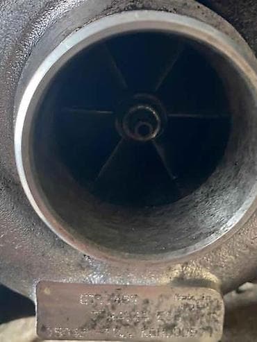 Vozila: TURBINA E46 150KS ZA BMW 320 OD 2002. DO 2005. GOD. | Turbina bmw — 5