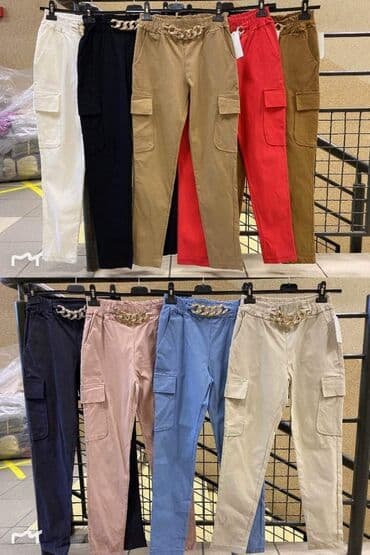 pantalone muske teksas: Pantalone 2000 — 2