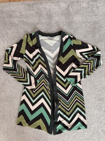 satovi martyn line: M (EU 38), Casual — 1