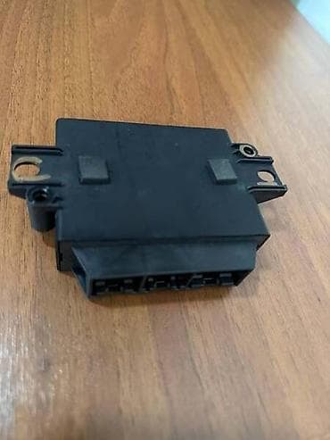 patosnice za auto nis: KONTROLNA JEDINICA ZA VOLKSWAGEN PASSAT B7, PASSAT CC - 3AE919475 | — 3
