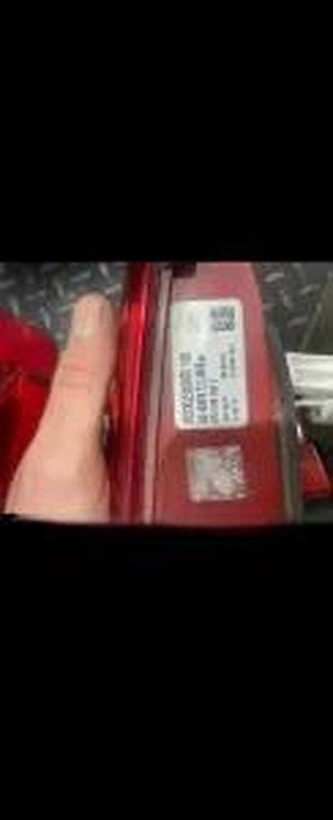 rotaciona svetla: AUDI A5 STOP SVETLO LED 8T0945093C | Audi vagen delovi altina zemun — 2
