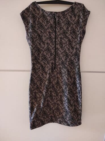 haljine c a: Zara S (EU 36), Cocktail, Other sleeves — 3