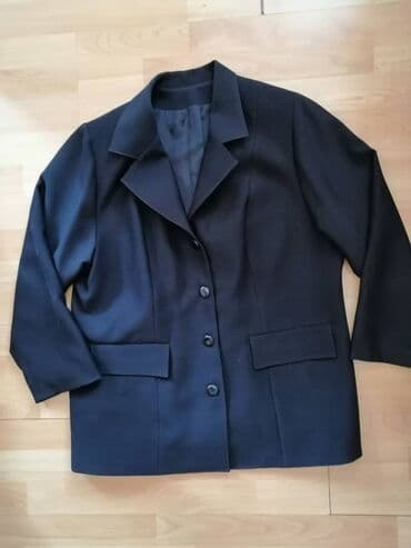 torba sa cirkonima: 4XL (EU 48) — 2