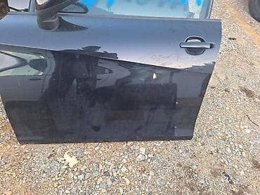 tende za kamp prikolice: SEJAT LEON VRATA PREDNJA ZA SEAT LEON OD 2005. DO 2012. GOD. | Sejat — 1