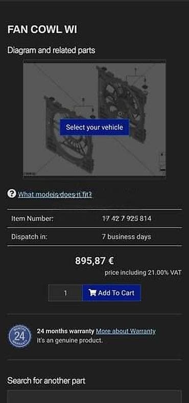 win auto loznica: BMW 2023 г. — 5