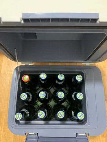 mikser za decu: Double Chamber Beko — 3