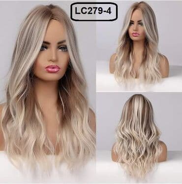 vestacke trepavice: Perike 3200 — 15