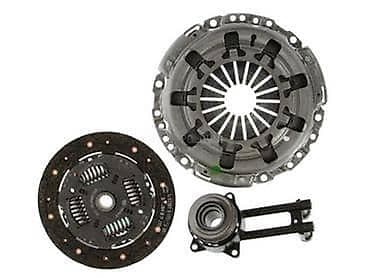 amortizer golf 7: SET KVACILA 1.4 BENZINAC ZA FORD FIESTA OD 2003. DO 2007. GOD. | — 7