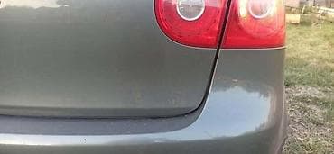 zadnji branik golf 5: VOLKSWAGEN GOLF 5 2.0FSI 2006. GOD. - KOMPLETAN AUTO U DELOVIMA | — 3