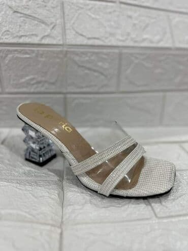 cupave papuce: Papuce 2300 — 14