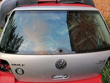 prva pomoc za auto akcija: DELOVI GOLF 4 ZA VOLKSWAGEN GOLF 4 | Polovni ispravni delovi za — 5