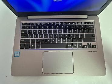 bežični zvučnici: ASUS 14” ultrabook – Windows 11 - Ekran: 14 inča, mat panel, tanki — 5