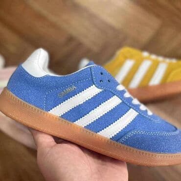 torbice za devojke: Adidas, 38 — 5
