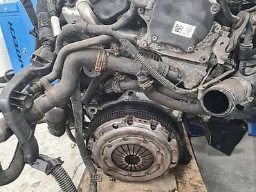 MOTOR POLO 1.2 TDI ZA VOLKSWAGEN POLO OD 2009. DO 2016. GOD. - VW POLO