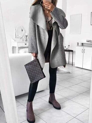dsquared2 jakna: Kaput: 2700 din — 1