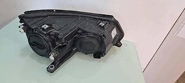 grejac vode za dizel motore: FAR ZA VOLKSWAGEN TIGUAN OD 2011. DO 2015. GOD. - 5N2941005C | Far — 5