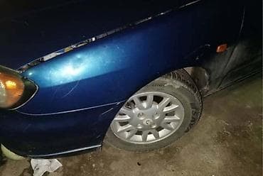 alu felne 5x114.3: ALUMINIJUMSKE FELNE 15 4 X 114.3 | Alu felne nissan primera p11 — 1