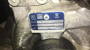 auto oprema krusevac: TURBINA ZA 2.0 ZA ŠKODA OCTAVIA, SUPERB OD 2010. DO 2015. GOD. | — 1
