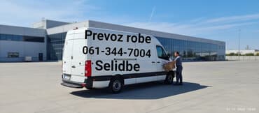 Preseljenje Prevoz po gradu na lalafo.rs Preseljenje Prevoz po gradu