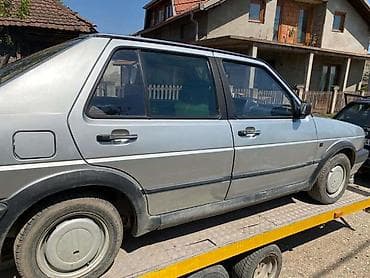 Used Cars: JETTA 2 1.6 TD DELOVI ZA VOLKSWAGEN JETTA | Jetta 2 1.6 TD delovi — 2