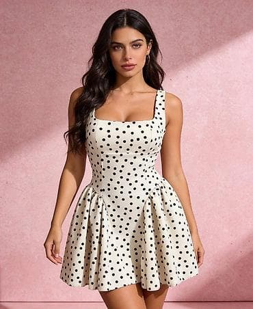 Haljine: 04. Haljina 3.200 dinara A — 4