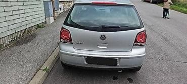 kn filter za auto: VOLKSWAGEN POLO - KOMPLETAN AUTO U DELOVIMA | Polo 2007 9N3 1.2 — 3