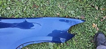 Car Parts: DESNO KRILO G01 G02 ZA BMW X3, X4 | BMW g01 g 02 desno krilo — 2