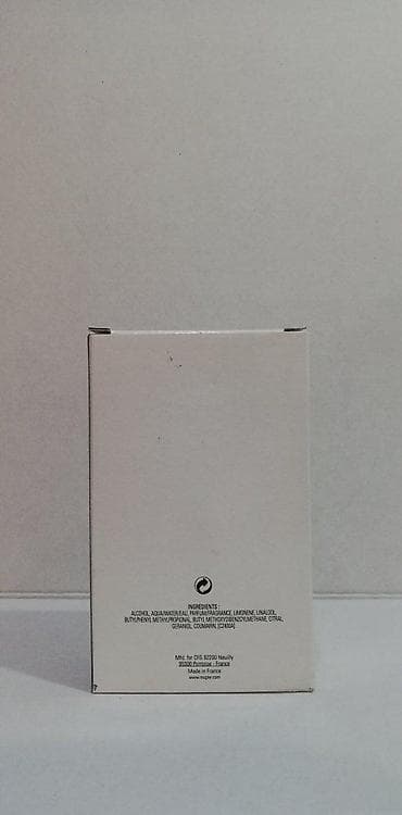 Lične stvari: THIERRY MUGLER A MEN PURE ENERGY EDT100ML TSTR | Thierry Mugler A — 7