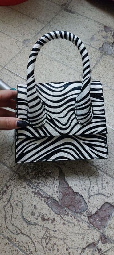 braon torbe: Torbica 500din — 2