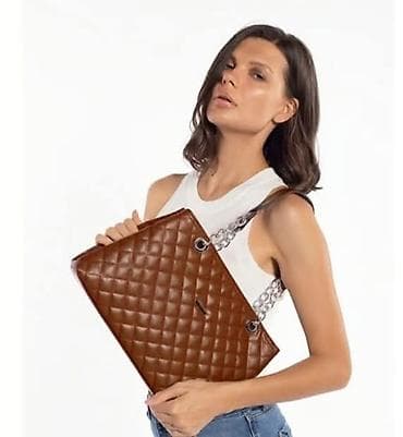 lc waikiki rancevi: Ženske torbe – crossbody i tote modeli - Crossbody torba sa — 6