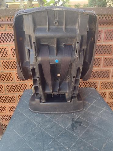 traktor na daljinski pepco: Auto sediste NANIA 0-18 Kg - Auto sedište NANIA Od 0-13 Kg i 9-18 — 3