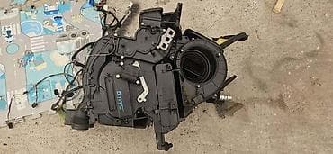 car cool sc743: KUCISTE VENTILACIJE MOTORIC ZA FIAT STILO ZA 2003. GOD — 2