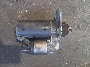 Car Electrical Components: ANLASER ZA VOLKSWAGEN CADDY, TOURAN, GOLF 5 — 1