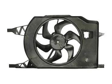 Vozila: VENTILATOR MOTORA RENAULT ESPACE IV | NOVO! NOVO! NOVO! U ponudi — 2
