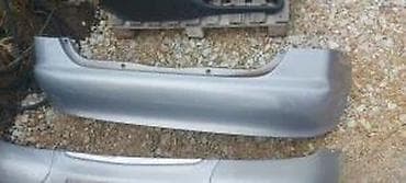 1.7 dizel: MERCEDES A W168 ZADNJI BRANIK | Zadnji branik mercedes a w168 siva — 2