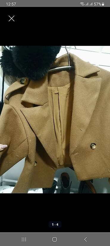 Paketi garderobe razne od kaputa,pantalona,m