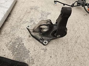 NOSAC MENJACA MOTORA ZA CITROEN XSARA PICASSO — 4