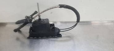 stari auti: RUCKA MENJACA SA SAJLOM ZA VOLKSWAGEN GOLF 7 - 5G0864220Q | Rucka — 1