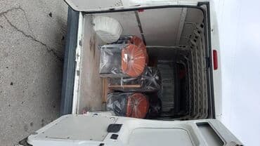 hoblovanje i lakiranje parketa cena: Kombi prevoz Kruševac Vršimo selidbe, utovar, istovar nameštaja — 4