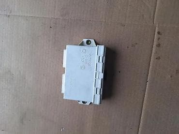nivostat za vodu: ALFA 156 MODUL U KABINI | Ispravno skinuto sa alfe 156 model sa sva — 3