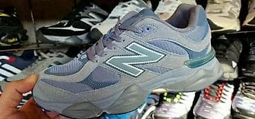 Patike: Muške new Balance patike
 od 41 do 46 
Cena 4400 din
PK🌛 — 8