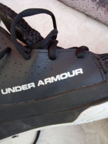muške pidžame c a: Trainers, Under Armour, size - 40 — 3
