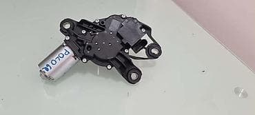 MOTORIC ZA VOLKSWAGEN POLO | Motoric brisaca gepeka Polo
