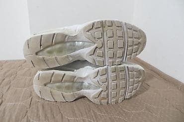 metro obuca sa nedostacima: NIKE br43 27,5cm, potpuno ocuvane kvalitetne moderne udobne patike sa — 5